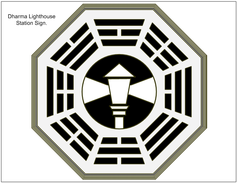 Visio - Lamp Post Symbol Visio - Lamp Post Symbol