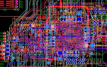 Routing Example 1