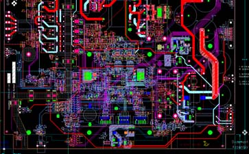 Routing Example 2