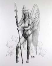Guardian Angel