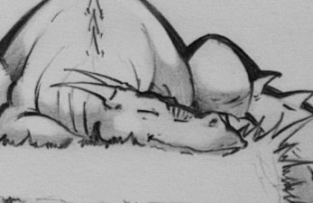 Where Dragons Dream