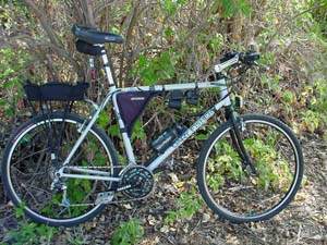 Gary Fisher Bike