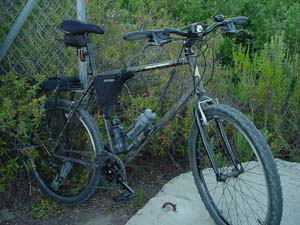 Marin Bike