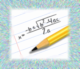 Quadratic Equation Thumbnail