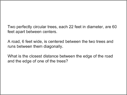 Problem Description